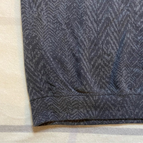 Athleta Studio To Street Gray Pullover Women’s Size Small - Picture 4 of 8